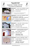 Meridiane in concorso