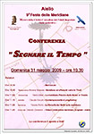 Conferenza meridiane