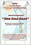Mostra meridiane