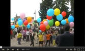 Video della festa 2009