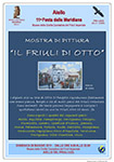 Mostra di pittura "Il Friuli di Otto"