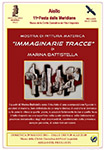 Mostra di pittura "Immaginare tracce"