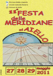 Programma della manifestazione 2011