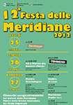 Programma della manifestazione 2012