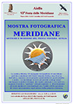 Conferenza sulle Meridiane