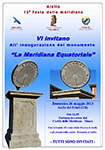 Inaugurazione monumento