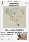 Meridiana vincitrice
