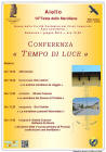 Conferenza sulle Meridiane