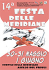 Programma della manifestazione 2014