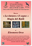 mostra di pittura