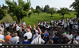 Video della festa 2014