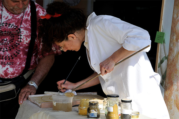 Concorso delle meridiane Aiello 2015: foto 1