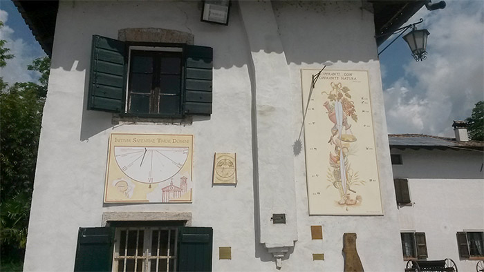 Concorso delle meridiane Aiello 2015: foto 2
