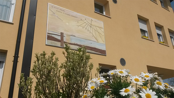 Concorso delle meridiane Aiello 2015: foto 4