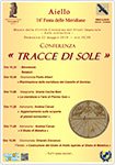 conferenza sulle meridiane