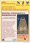 mostra fotografica meridiane