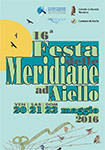 manifesto festa delle meridiane 2016