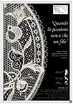 mostra di merletti