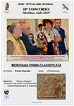 meridiana vincitrice