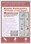 mostra fotografica meridiane