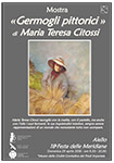 mostra di pittura