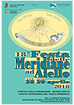 programma festa delle meridiane 2018