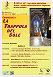 conferenza sulle meridiane