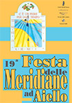 manifesto festa delle meridiane 2019