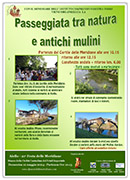 percorso naturalistico