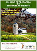mostra fotografica montagne