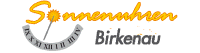 Logo Sonnenuhren in Birkenau