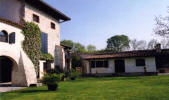 B&B "Casa del mugnaio"