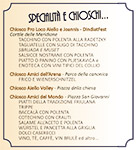Specialit e chioschi San Carlo 2017