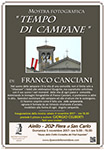 mostra fotografica: "Il tempo di campane"