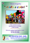 mostra fotografica: "Aiello a colori"