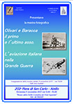 Mostra fotografica 'Olivari e Baracca'