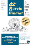 Marcia dal dindiat 2018