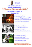 Risultati mostra fotografica "Nonne e Nonni ad Aiello"