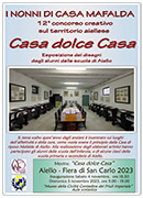 4-5 novembre: esposizione disegni