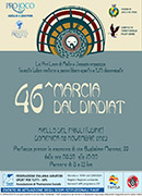 4 novembre: marcia dal dindiat