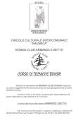 4 aprile: corso di tecniche bonsai