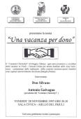 28 novembre: progetto comitato Chernobyl
