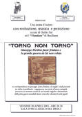 20 aprile: presentazione libro