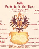 10 giugno: festa delle meridiane