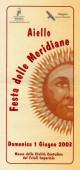 1 giugno: festa delle meridiane
