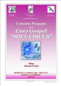 4 aprile: concerto pasquale 