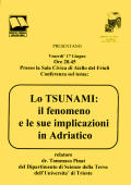 17 giugno: Lo Tsunami