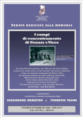 24 febbraio: I campi di concentramento di Gonars e Visco