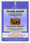 24 giugno: teatro