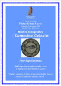 5 novembre: mostra fotografica sul Cammino Celeste